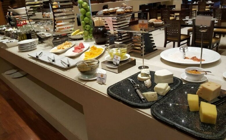 Asiana Hotel Dubai