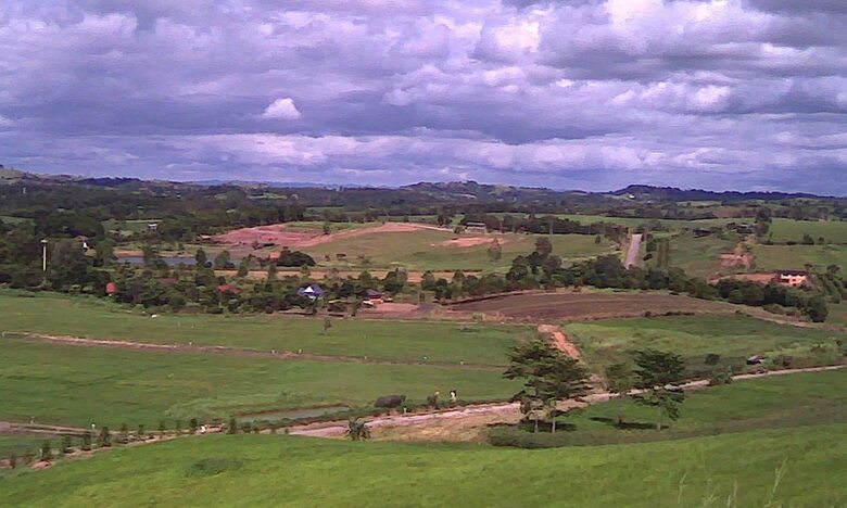 Khao Kho Boutique Camps