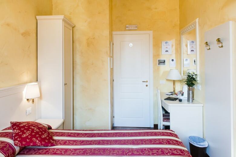 Bed & Breakfast Domus Trevi