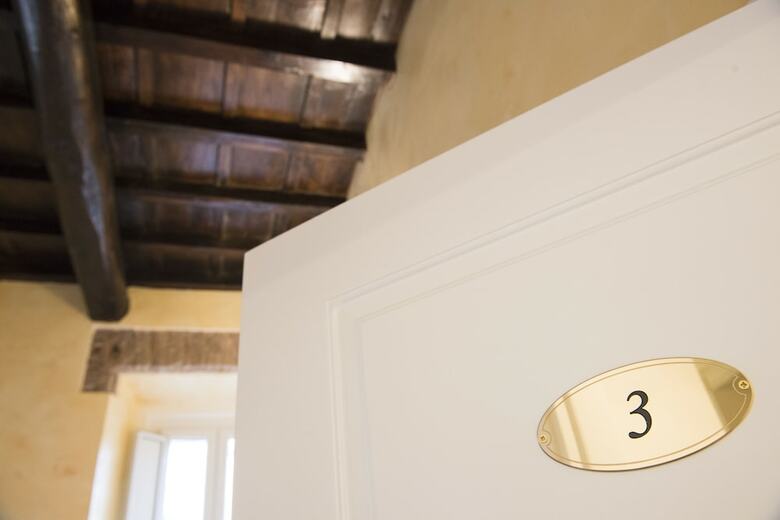 Bed & Breakfast Domus Trevi
