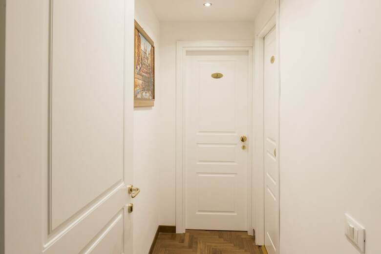 Bed & Breakfast Domus Trevi