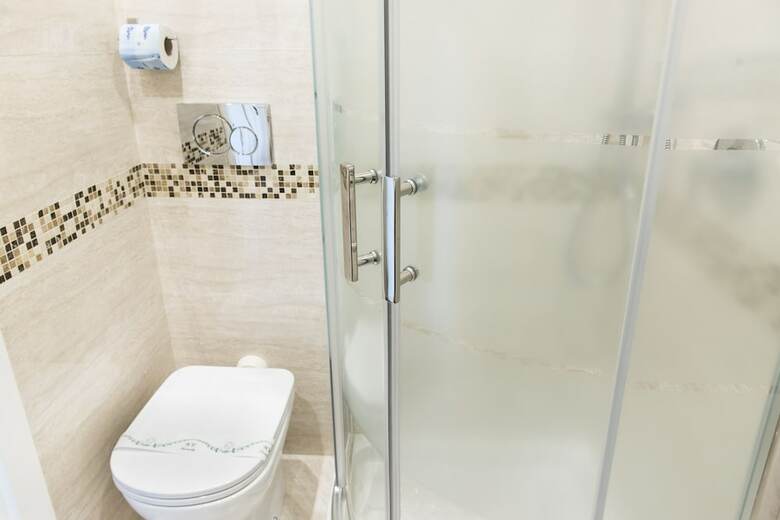 Bed & Breakfast Domus Trevi