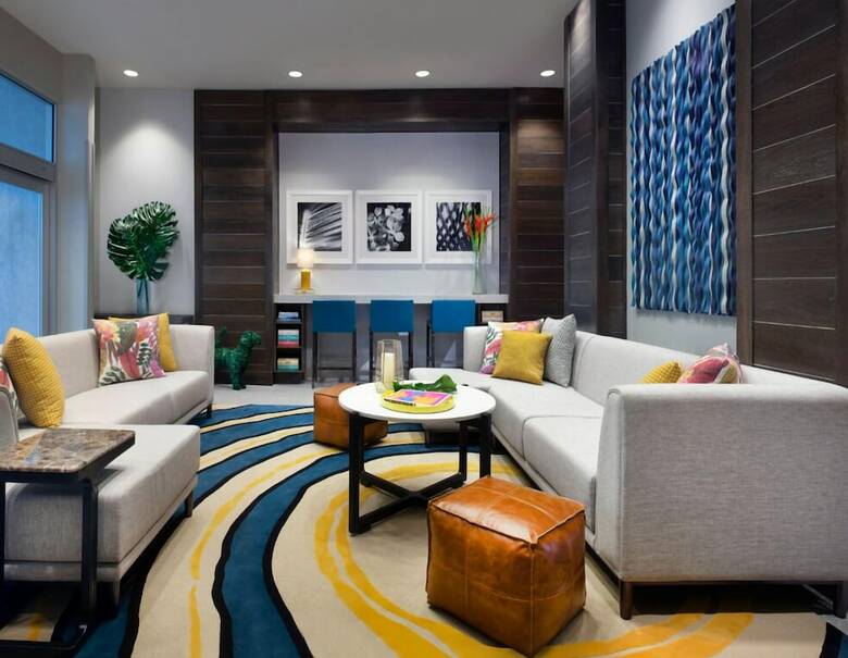 Hotel Hilton Garden Inn Miami Dolphin Mall