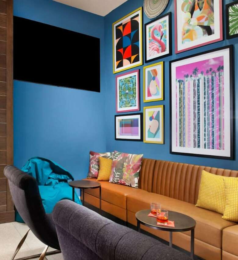 Hotel Hilton Garden Inn Miami Dolphin Mall