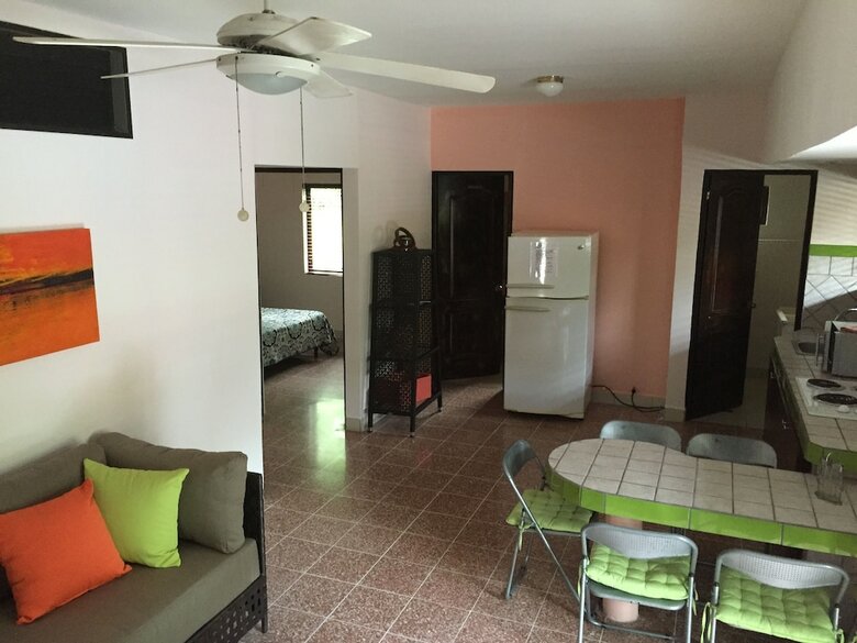 Hotel Costa Del Sol