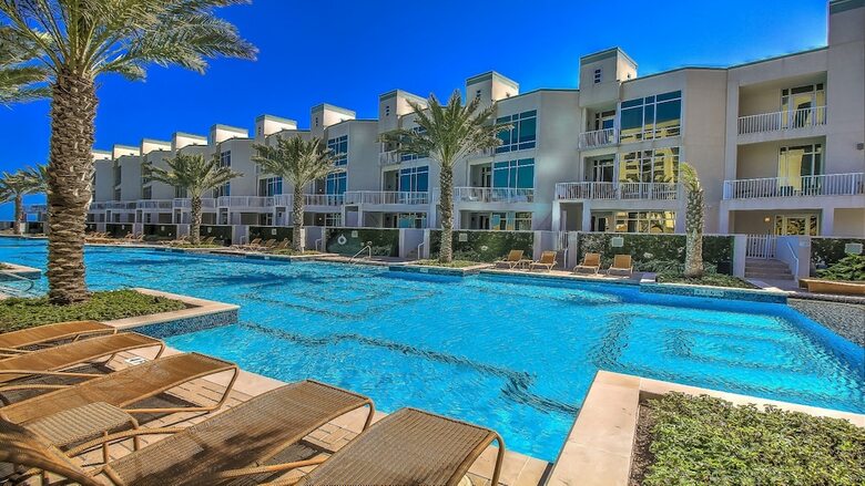My Sapphire South Padre Island