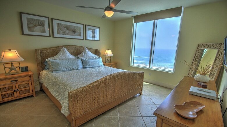 My Sapphire South Padre Island