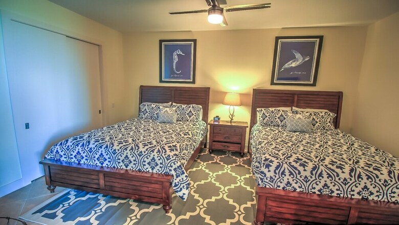 My Sapphire South Padre Island