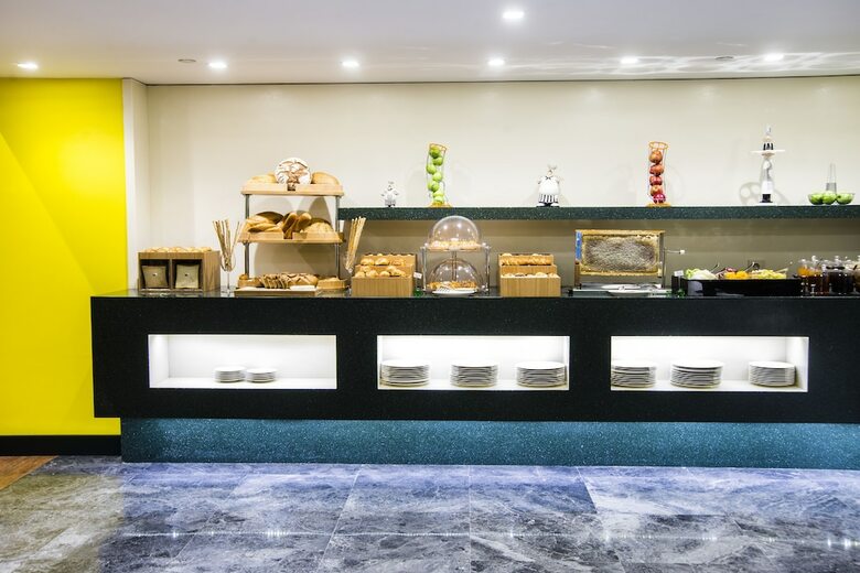 Hotel Elysium Styles Taksim