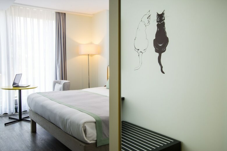 Hotel Elysium Styles Taksim