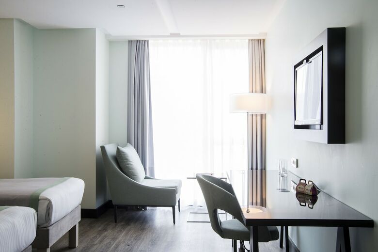 Hotel Elysium Styles Taksim