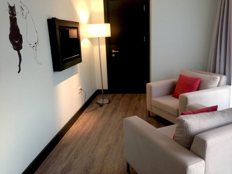 Hotel Elysium Styles Taksim