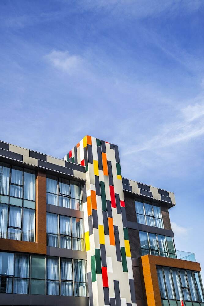 Hotel Elysium Styles Taksim