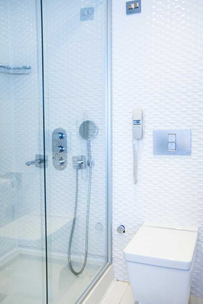Hotel Elysium Styles Taksim