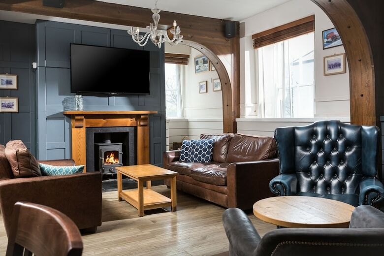 Posada Rashleigh Arms
