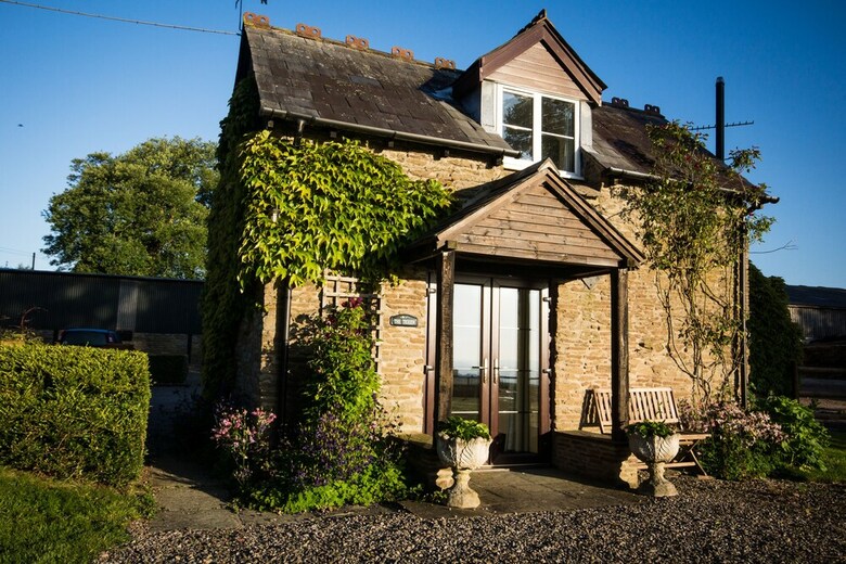 Agroturismo The Hills Farm