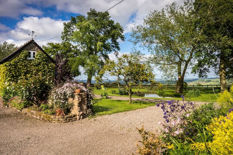 Agroturismo The Hills Farm
