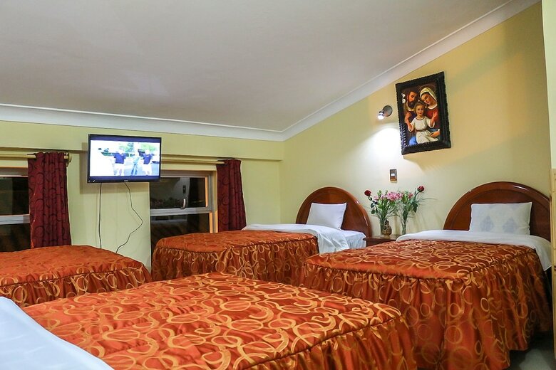 Hotel Elmer-z