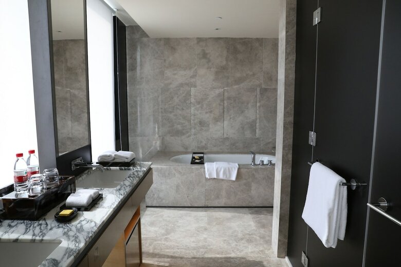 Hotel Hyatt Regency Wuxi