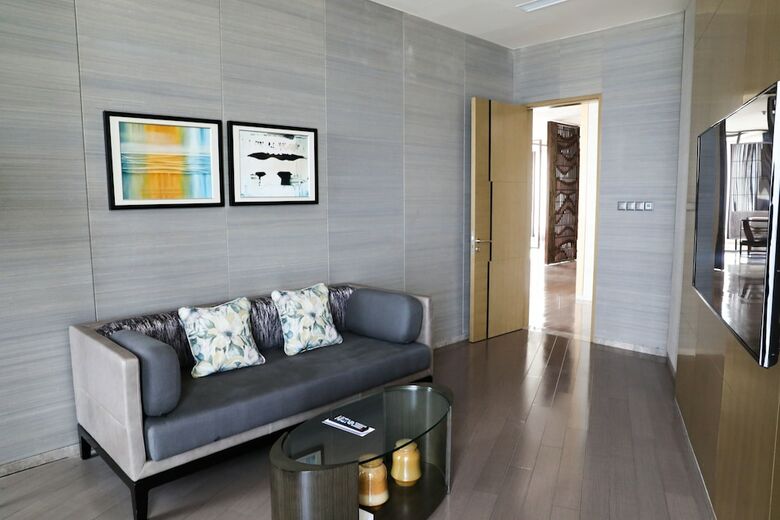 Hotel Hyatt Regency Wuxi
