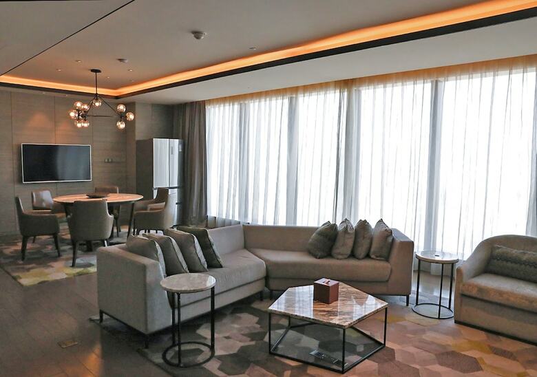 Hotel Hyatt Regency Wuxi