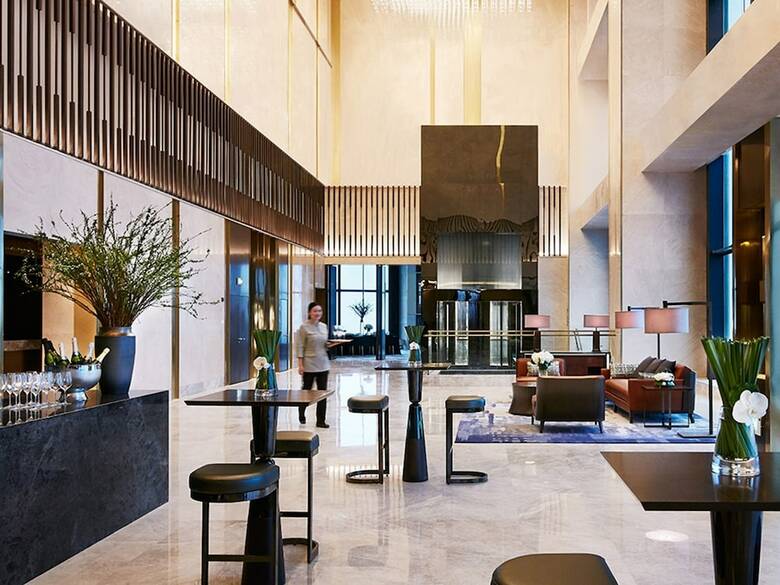 Hotel Hyatt Regency Wuxi