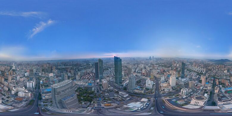 Hotel Hyatt Regency Wuxi