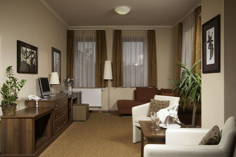 Hotel Bassiana