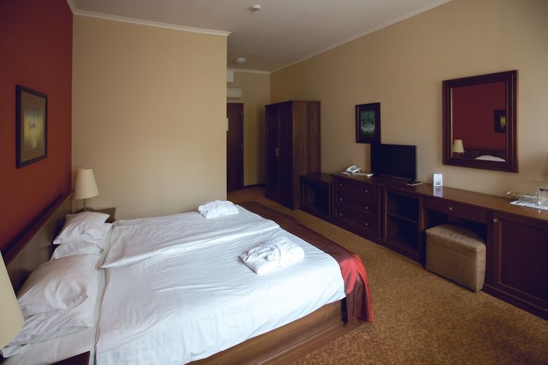 Hotel Bassiana