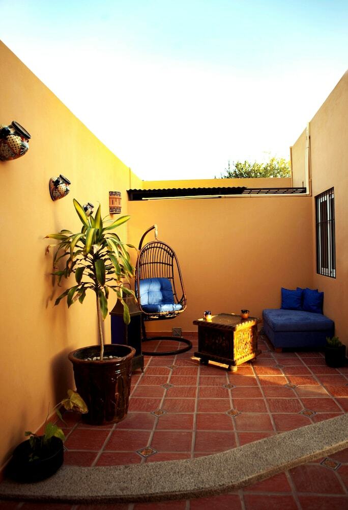 Bed & Breakfast Las 7 Maravillas - Adults Only