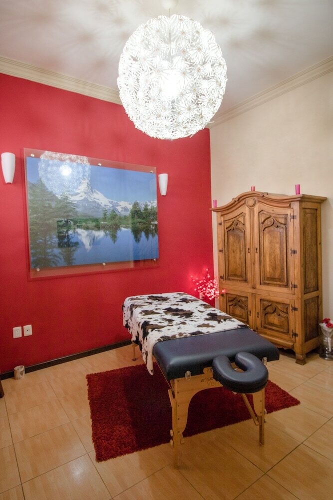 Bed & Breakfast Las 7 Maravillas - Adults Only