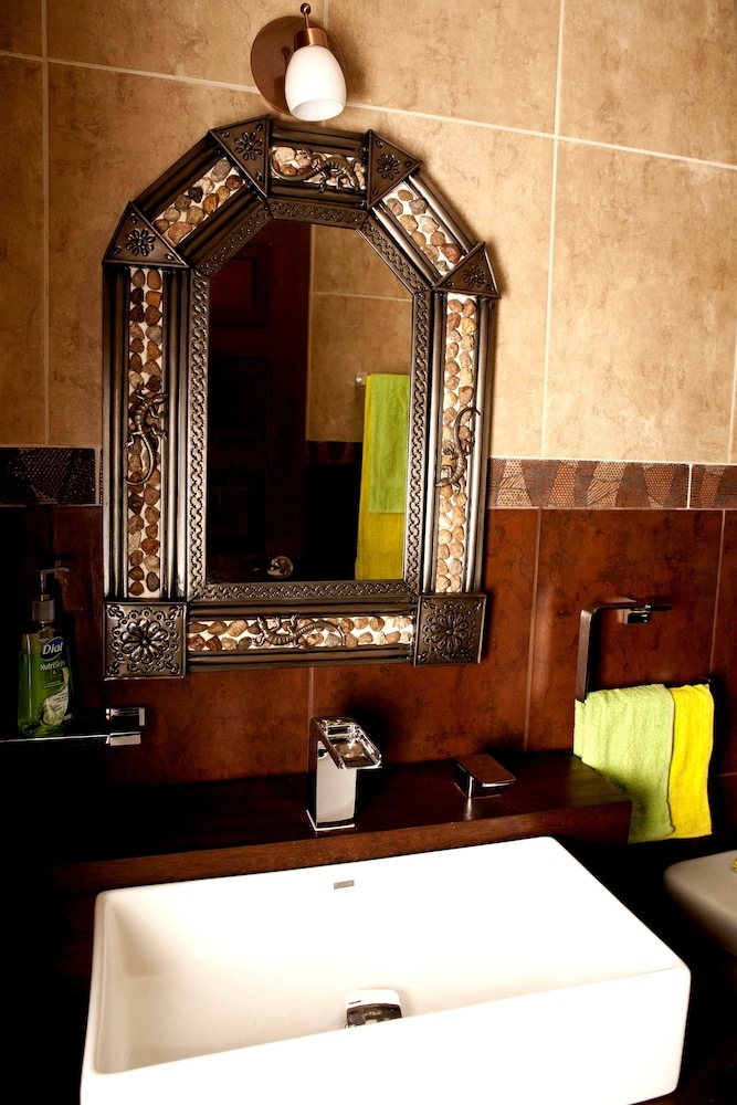 Bed & Breakfast Las 7 Maravillas - Adults Only