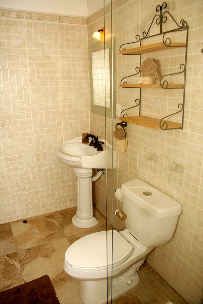 Bed & Breakfast Las 7 Maravillas - Adults Only