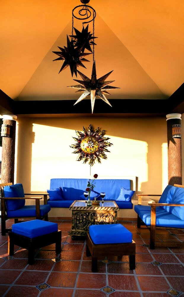 Bed & Breakfast Las 7 Maravillas - Adults Only