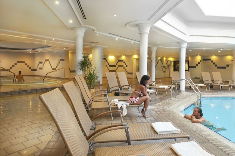 Hotel Louis Phaethon Beach - All Inclusive