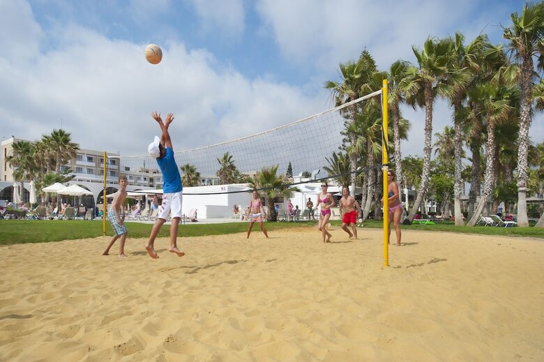 Hotel Louis Phaethon Beach - All Inclusive