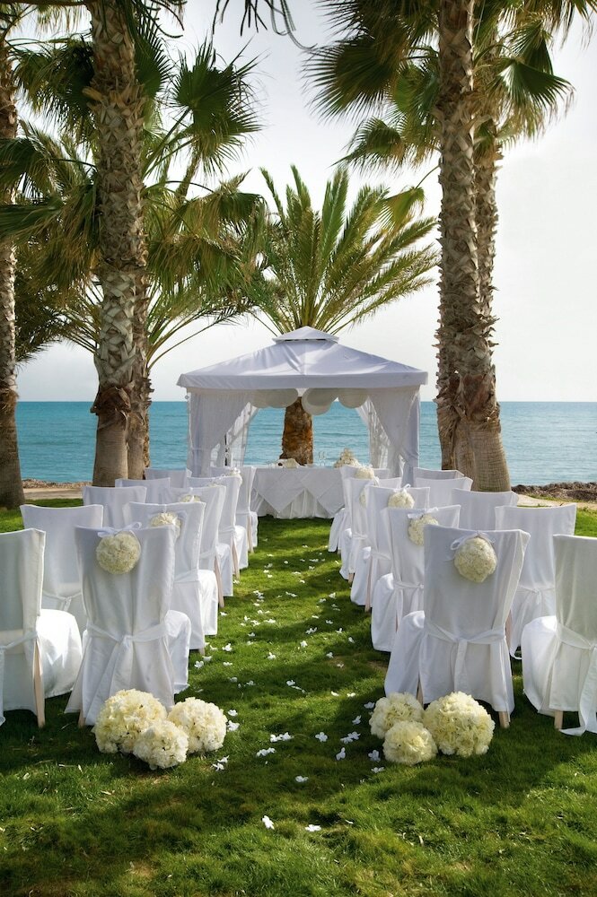 Hotel Louis Phaethon Beach - All Inclusive