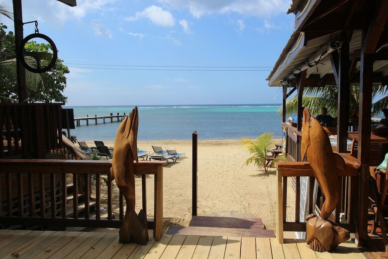 Blue Bahia Resort