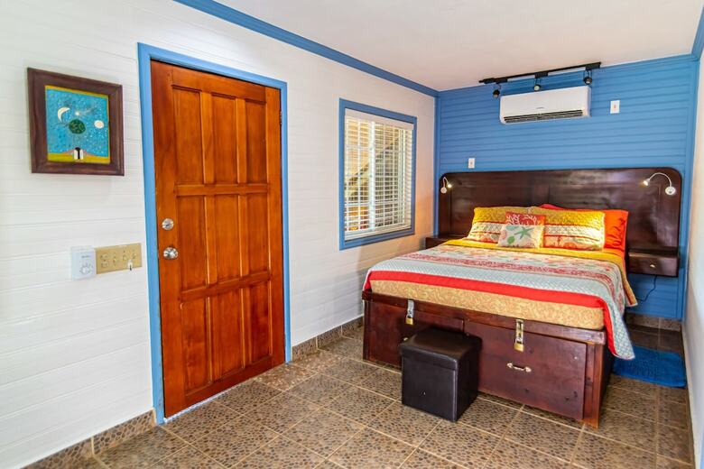 Blue Bahia Resort
