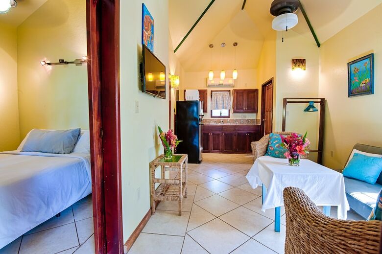 Blue Bahia Resort