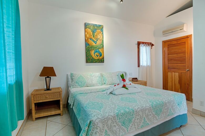 Blue Bahia Resort