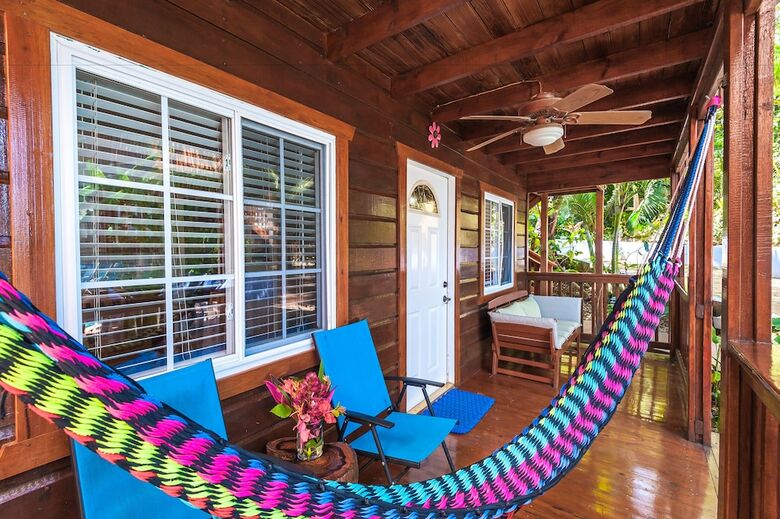 Blue Bahia Resort