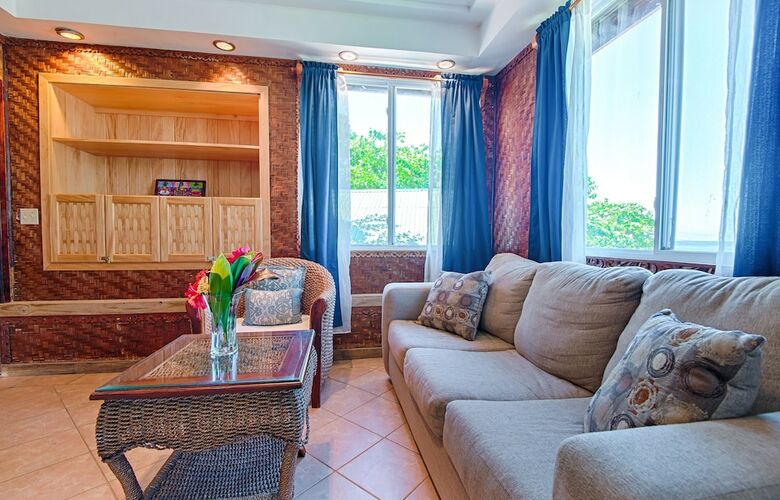 Blue Bahia Resort