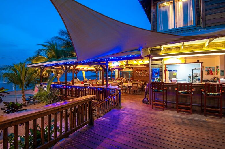 Blue Bahia Resort