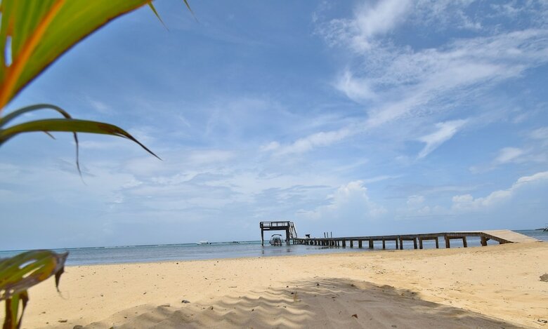 Blue Bahia Resort