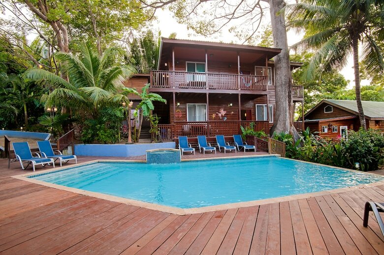 Blue Bahia Resort