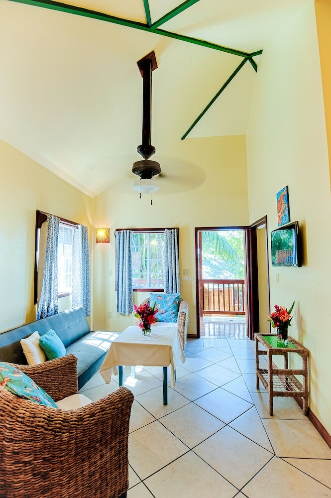 Blue Bahia Resort