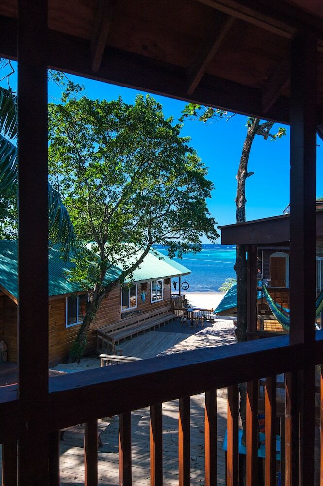 Blue Bahia Resort