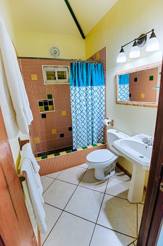 Blue Bahia Resort