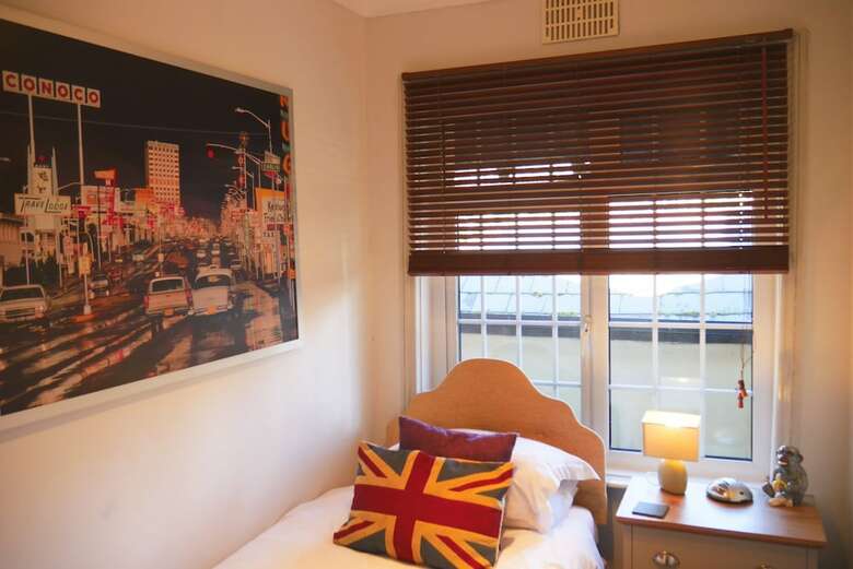 Bedford House Apartments
